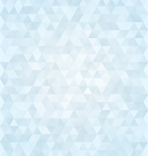 Blue molecules testile texture seamless pattern Vector Image