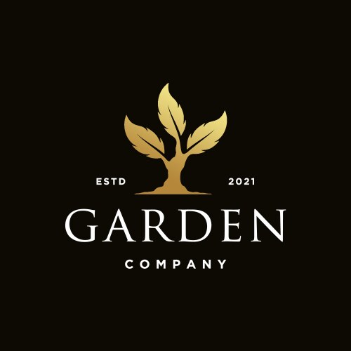 Tree of Life Logo Royalty Free Vector Image - VectorStock