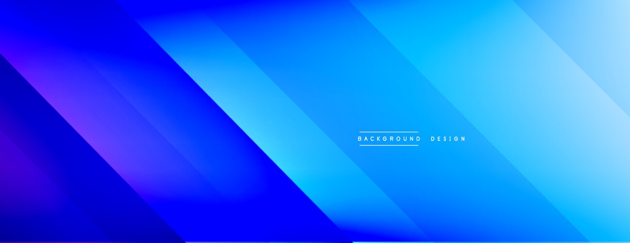 Dynamic lines abstract background 3d shadow vector image
