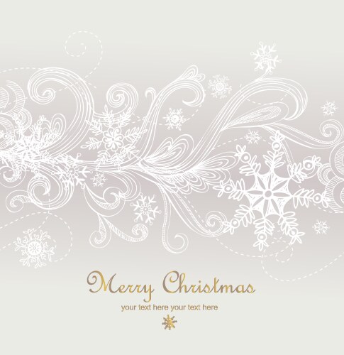Light gray background Royalty Free Vector Image