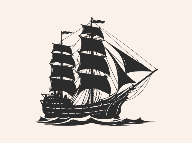 Rigging Vector Images & Graphics for Commercial Use | VectorStock
