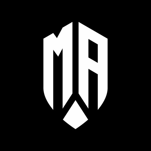 Ma logo Vector Images & Graphics for Commercial Use | VectorStock