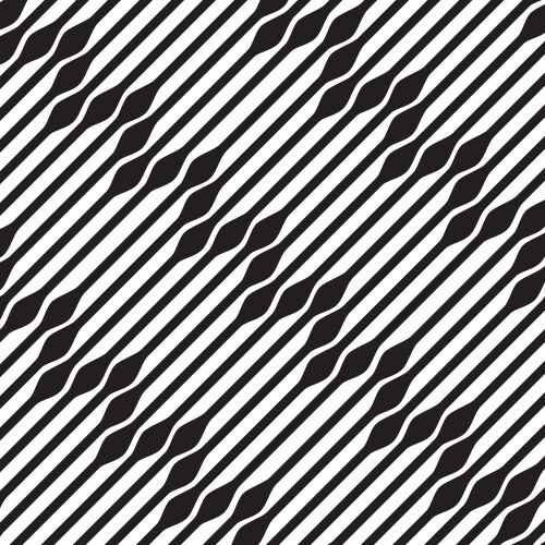 Background with line pattern wallpaper Royalty Free Vector