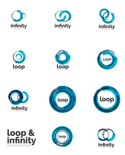 Connecting Logos Vector Images (over 220,000)