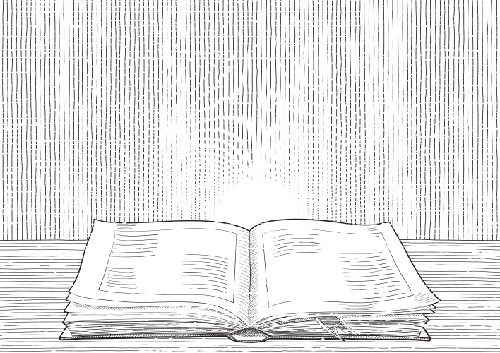 Retro background Vector Image