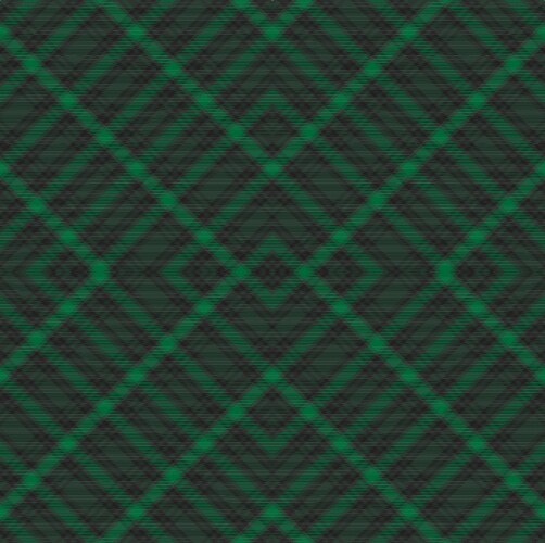 Knitted argyle christmas and new year pattern – Royalty-Free Vector ...