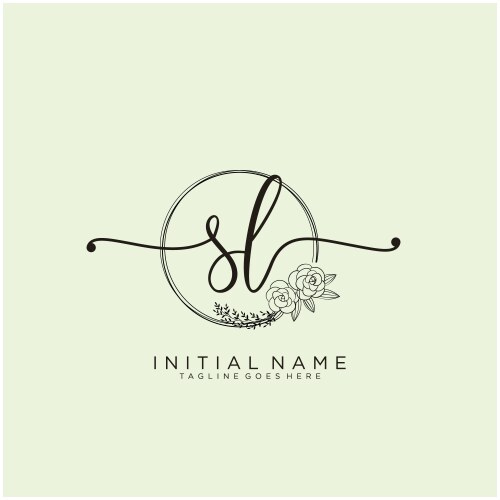 Sls logo Vector Images & Graphics for Commercial Use | VectorStock