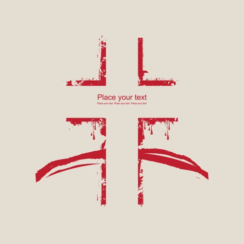 Cross Shapes Vector Images (over 97,000)