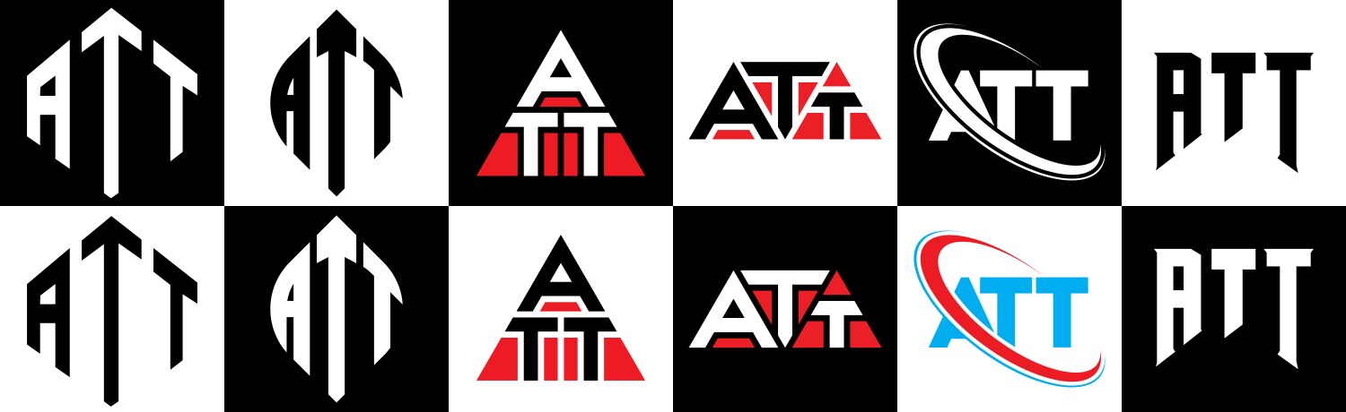 Att Logo Vector Images (47)