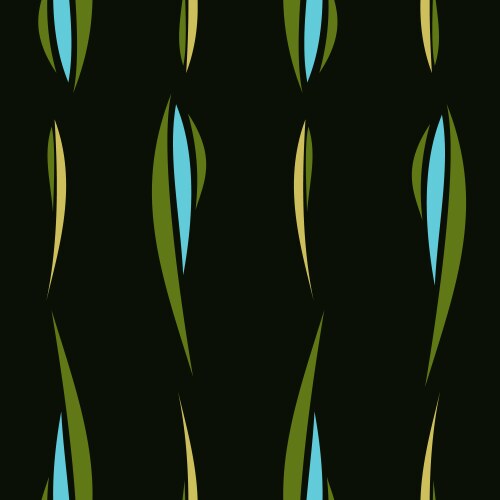 Linear pattern of diagonal lines stripe effect vector image