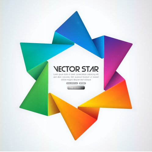 Step instructions how to make origami a ninja star