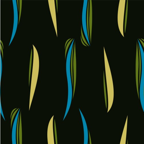 Linear pattern of diagonal lines stripe effect vector image
