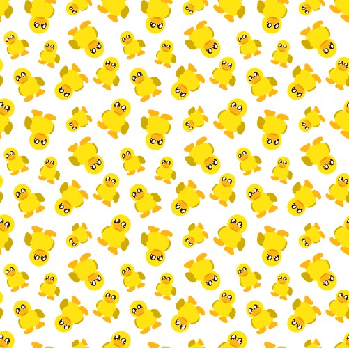 Files repeatable seamless pattern of a drawing vector image