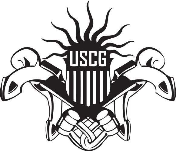 Military design - vinyl-ready Vector Image