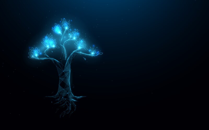 Tree Model Vector Images (over 8,100)