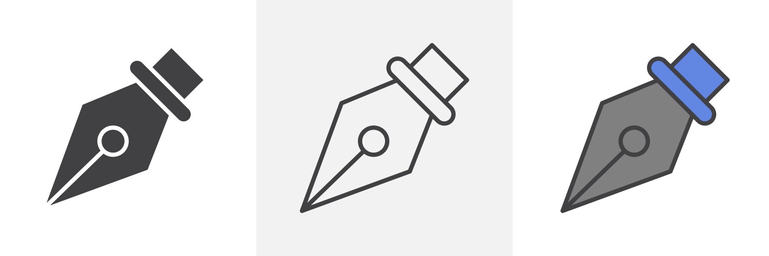 Pen and Ink Star Vector Images (over 2,400)