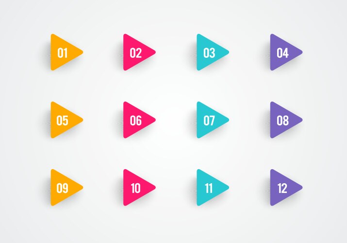 Bullet Point Vector Example Bullet Point Vector Images (over 4,100)