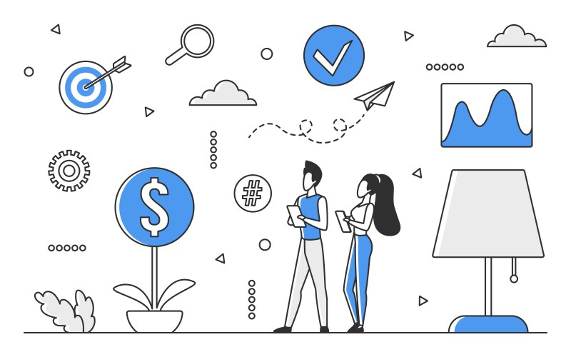 Growth Vector Images (over 740,000)