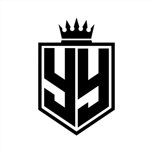Yy Logo Vector Images (over 1,500)