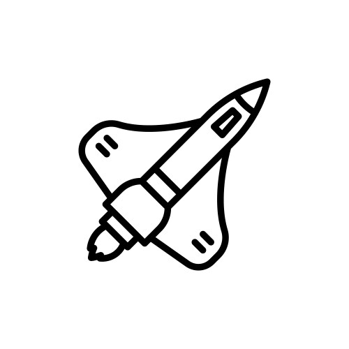 Shuttle Icon Vector Images (over 40,000)