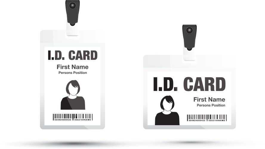 Free Id Card Background Vector Images (over 2,000)