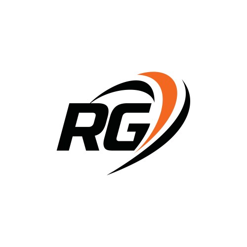 Rg Logo Vector Images (over 2,600)