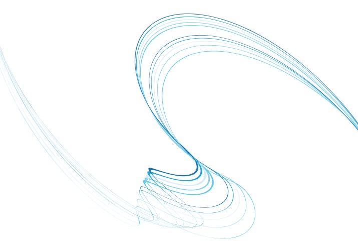 Abstract ribbon Royalty Free Vector Image - VectorStock
