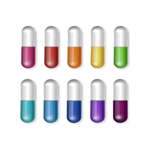 Capsules Vector Images (over 93,000)