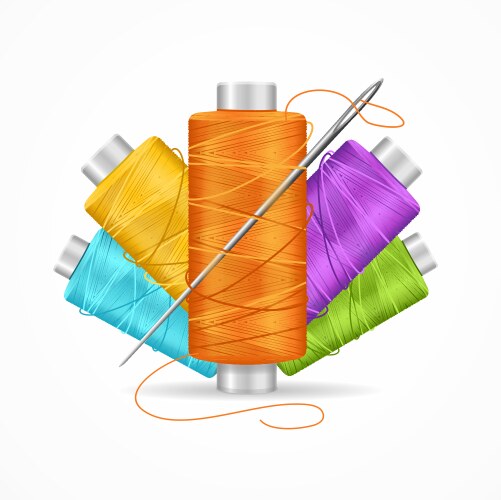Thread Vector Images (over 98,000)