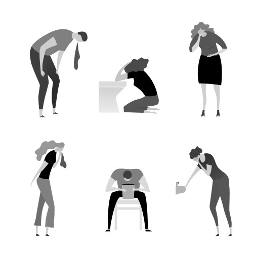 Loathe Vector Images & Graphics for Commercial Use | VectorStock