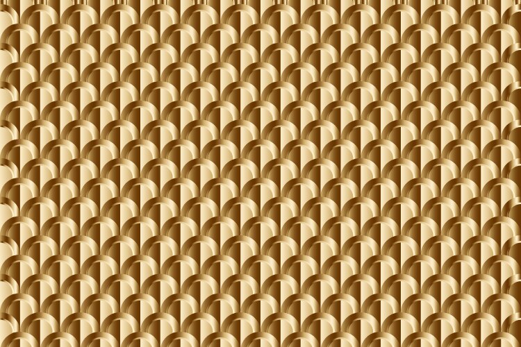 seamless pattern repeating design vector image