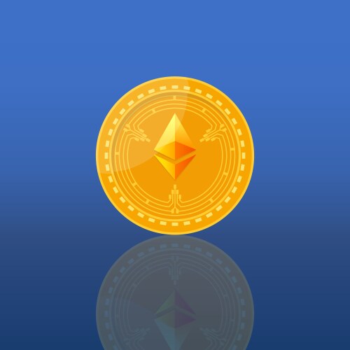 Ethereum Logo Vector Images (over 2,700)