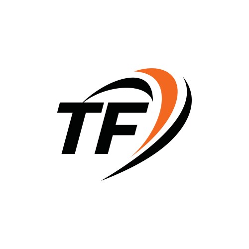 Tf Logo Vector Images (over 2,100)