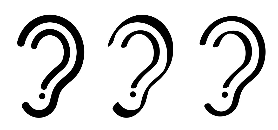 Deaf Logo Vector Images (over 2,300)