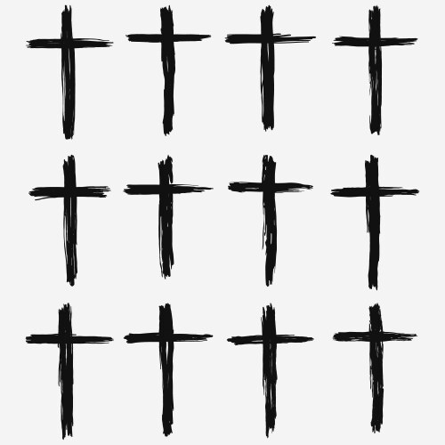 Cross Vector Images (over 610,000)