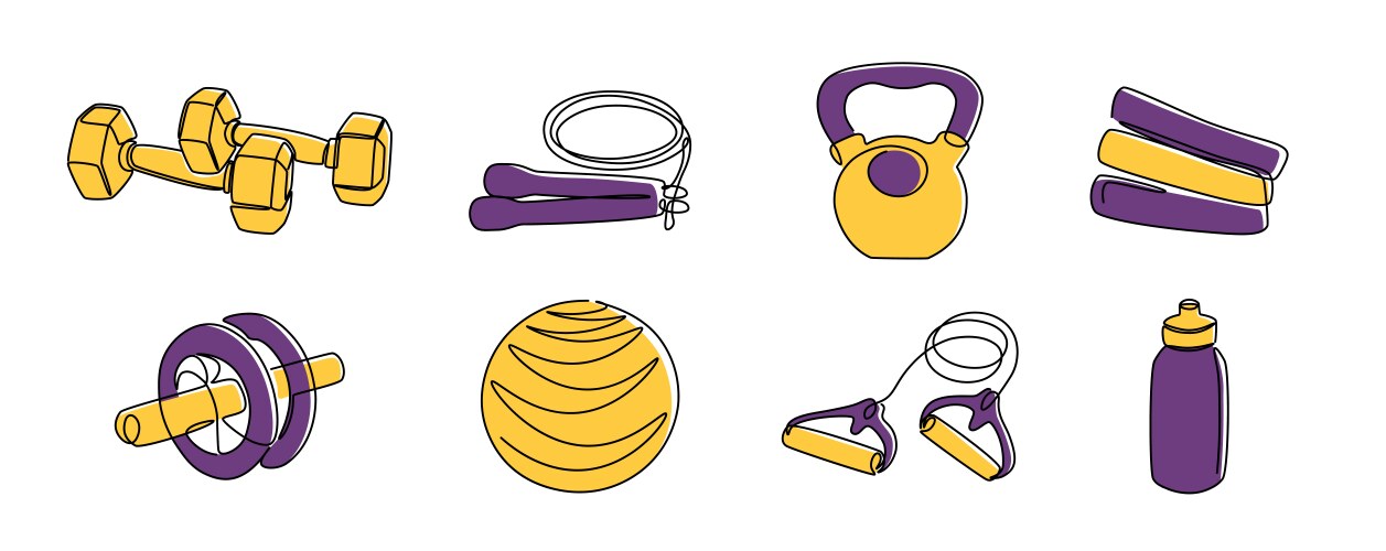 Cog - gear cogs gears and tools isolated Vector Image