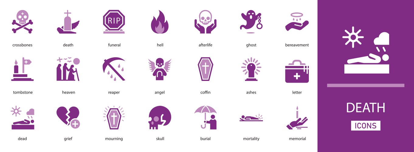Grief Icon Vector Images (over 7,500)