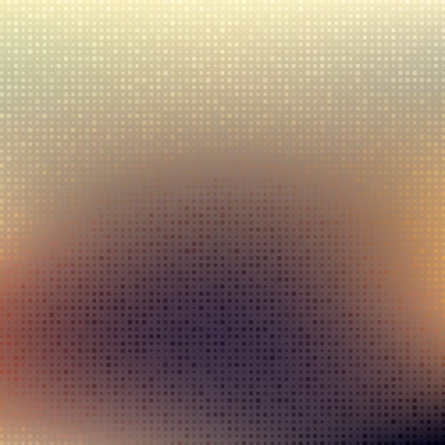 Halftone Dot Gradient Background – Royalty-Free Vector | VectorStock