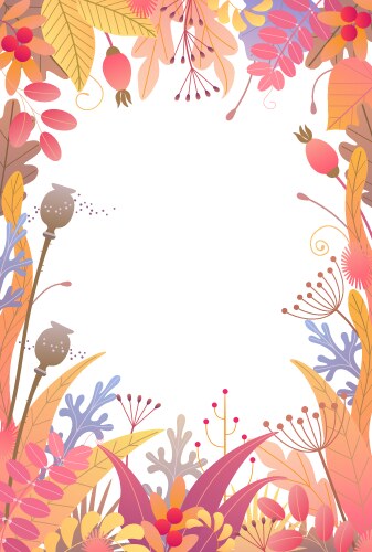 Simple Floral Frame Vector Images (over 63,000)