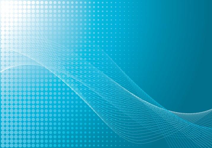 Abstract ribbon Royalty Free Vector Image - VectorStock