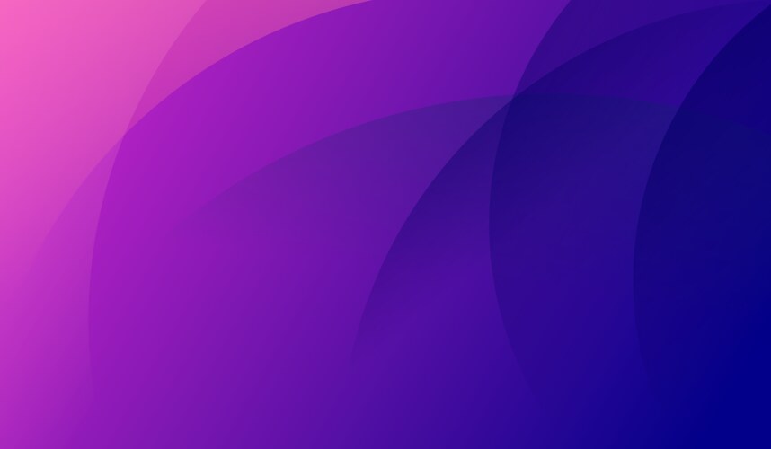 background purple gradient modern vector