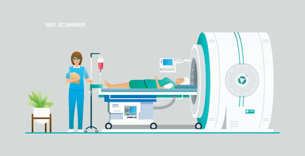 Mri Vector Images (over 7,700)