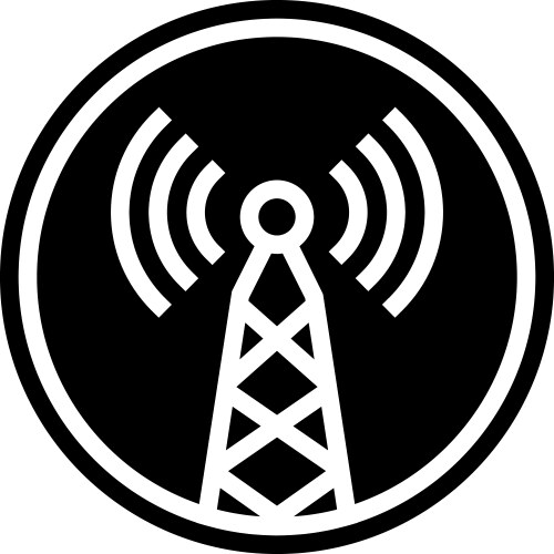 Interference Icon Vector Images (over 960)