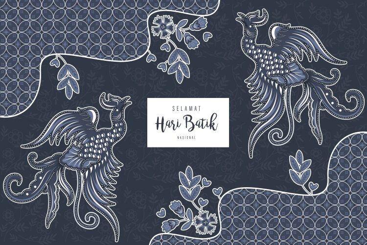 Hari Batik Vector Images (39)
