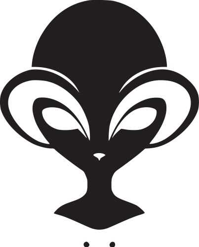 Xenomorph Vector Images & Graphics for Commercial Use | VectorStock