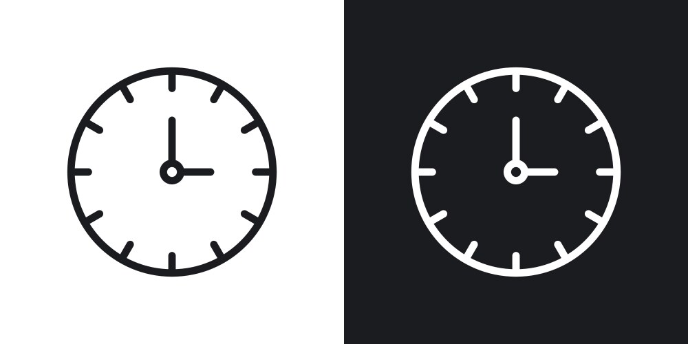 Early Time Vector Images (over 3,500)