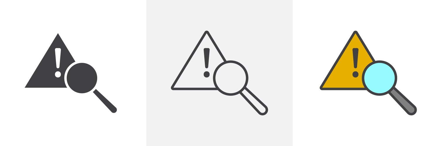 Risk Icon Vector Images (over 260,000)