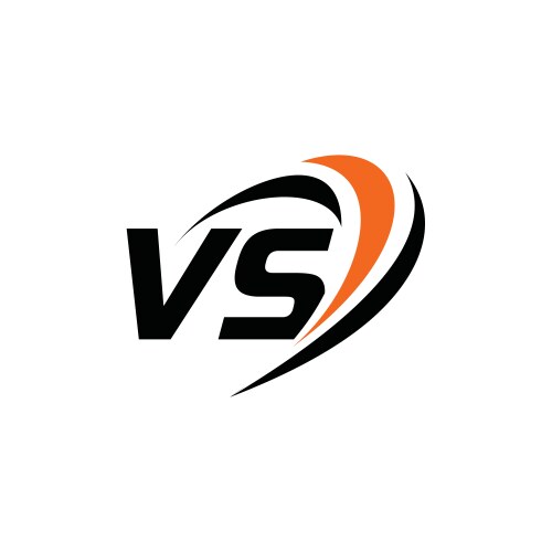 Vs Logo Vector Images (over 4,500)