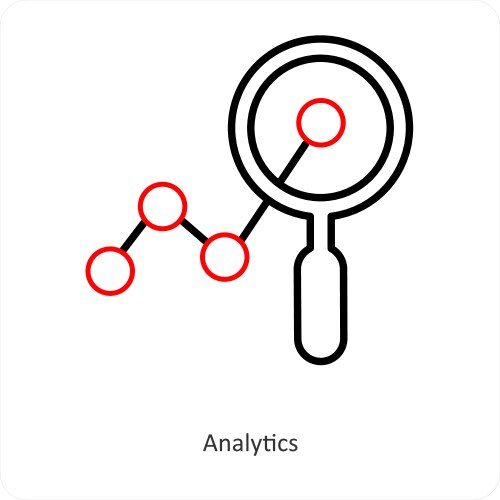 Analytic Vector Images (over 240,000)