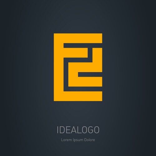 Logo E D Vector Images (over 3,500)